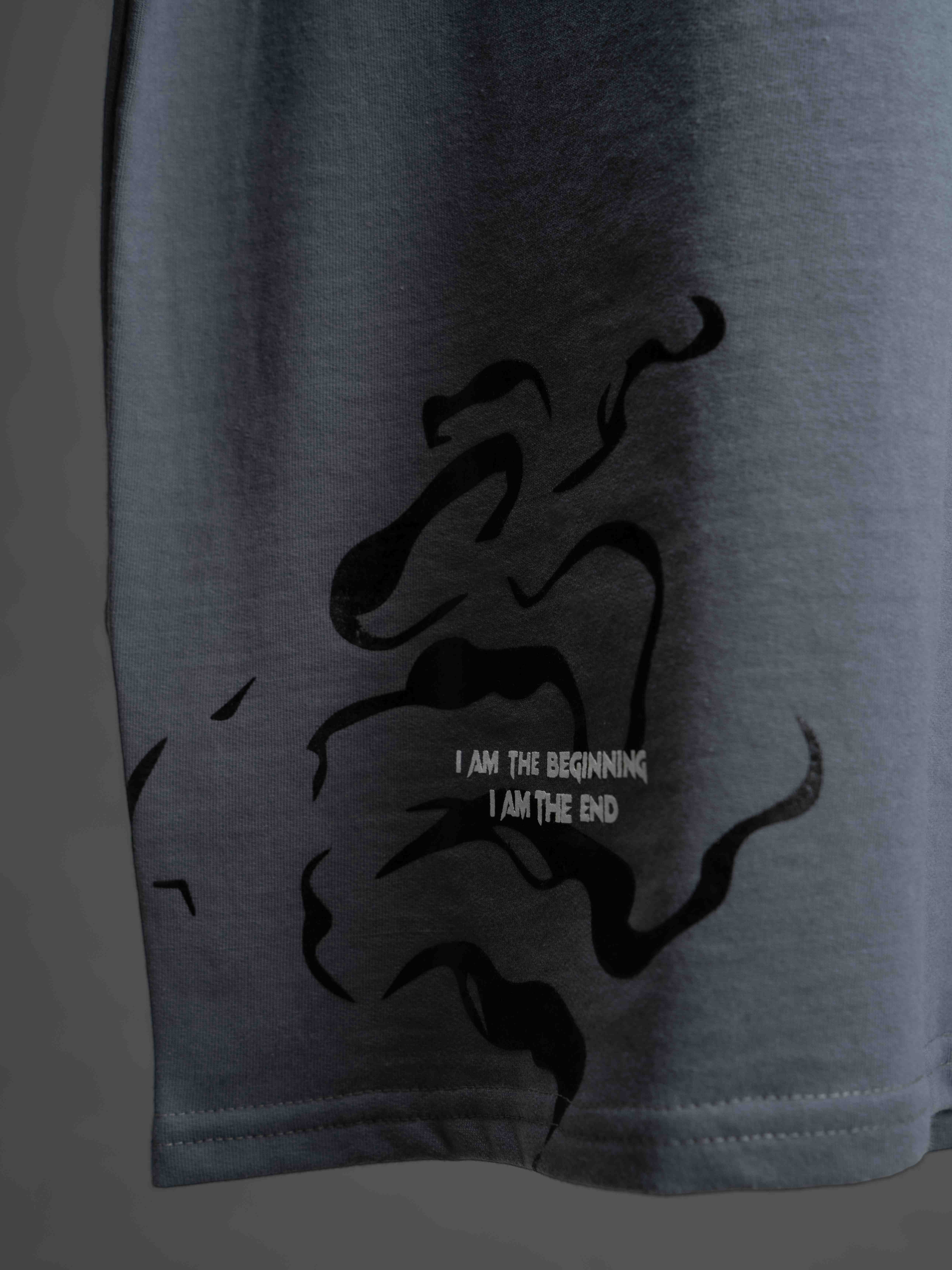 Omen front-side closeup on dialog